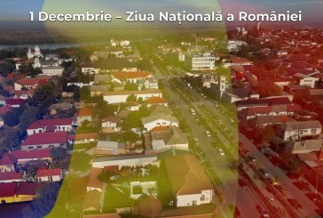 1 Decembrie – Ziua Națională a României