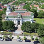 Palatul Marincu