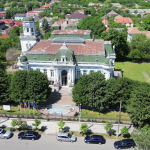 Palatul Marincu
